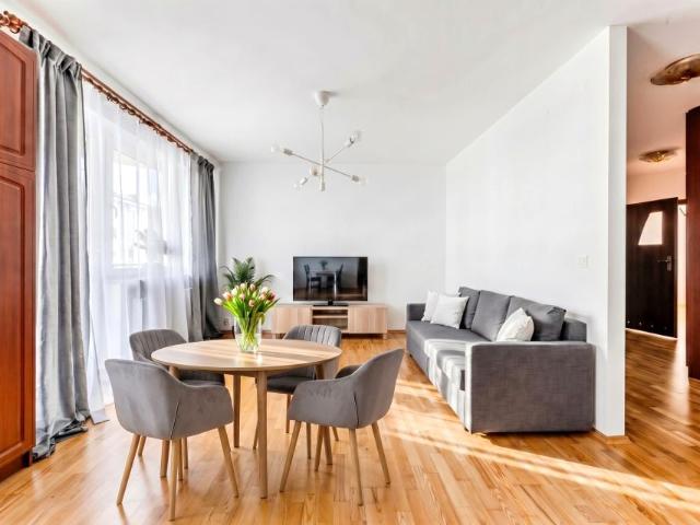 Raszyńska 56,57 m², Piaseczno