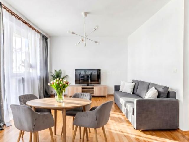 Raszyńska 56,75 m², Piaseczno
