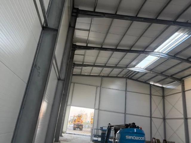 Raszyn, 800 m2