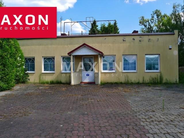 Raszyn, al.Krakowska, 150 m2