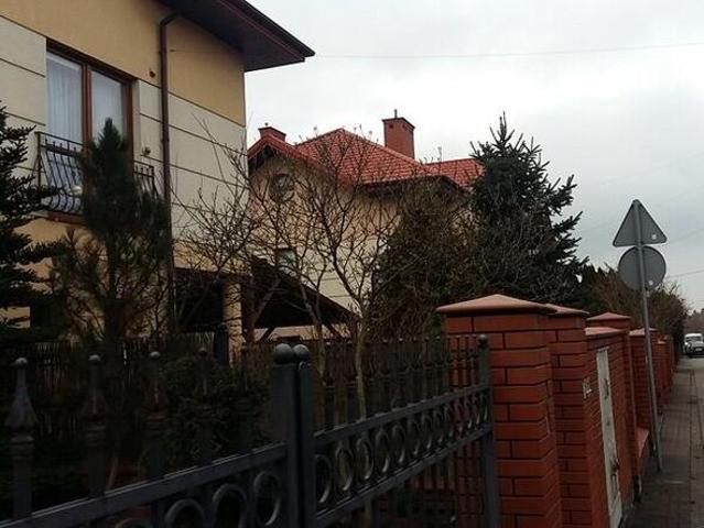 Segment,150m2, nowe bud bliski Raszyn