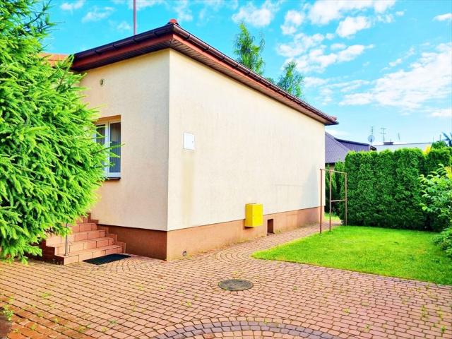 Raszyn, BLISKO WARSZAWY, 130 m2