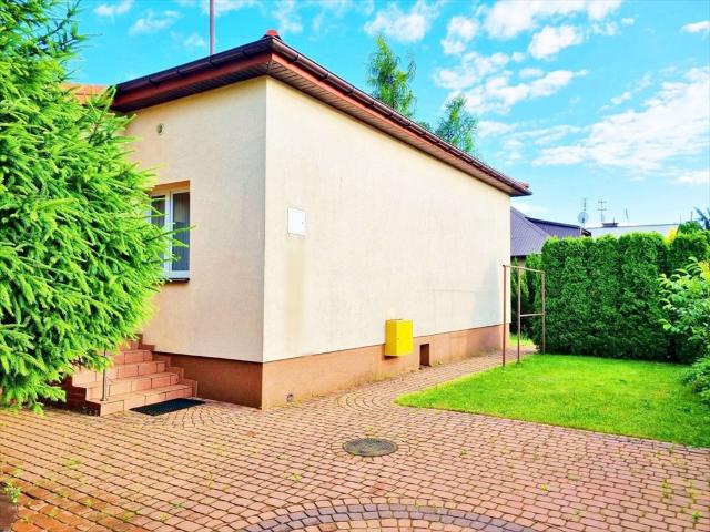 Raszyn, BLISKO WARSZAWY, 130 m2