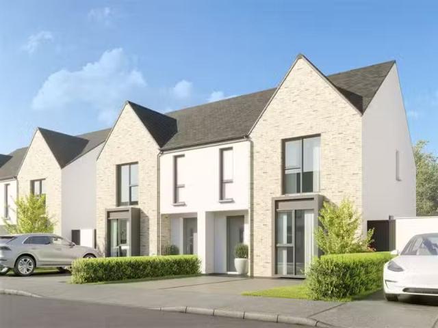 Rás An Mhuilinn Type F, Gurteenroe, Macroom, Cork, 000 0000