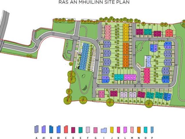 Rás An Mhuilinn Type M, Gurteenroe, Macroom, Cork Killian Lynch Auctioneers Valuers & Estate Agents 4785 MyHome. Ie Residential