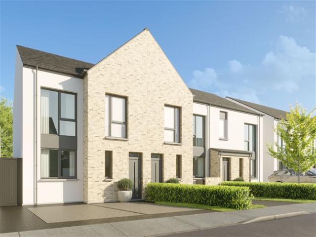 Rás An Mhuilinn Type O, Gurteenroe, Macroom, Cork Killian Lynch Auctioneers Valuers & Estate Agents 4785 MyHome. Ie Residential