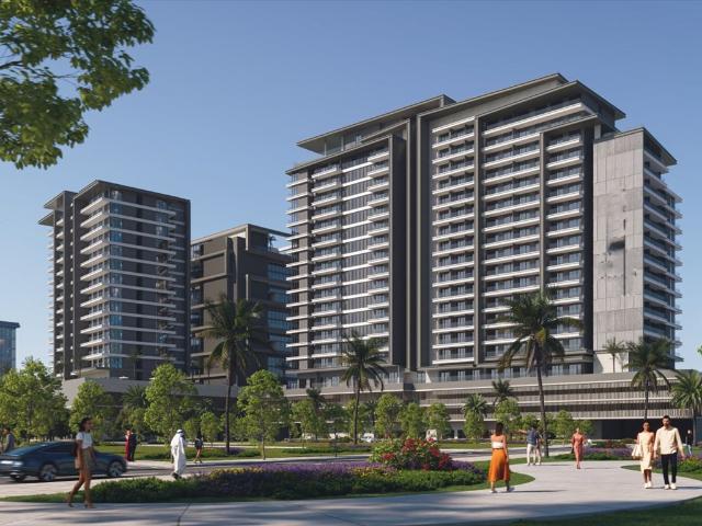 Luksusowy apartament z widokiem na Wynn i planem płatności