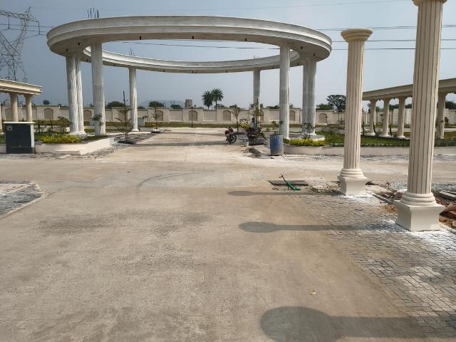 Ras Laxmi 800 Sq.Ft. Plot in Rau Indore Listing ID: #9382