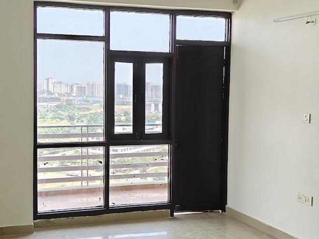 RAS Palm Residency 2 Bedroom 1240 Sq. Ft. Apartment in Sector 76 Faridabad Listing ID: #9261