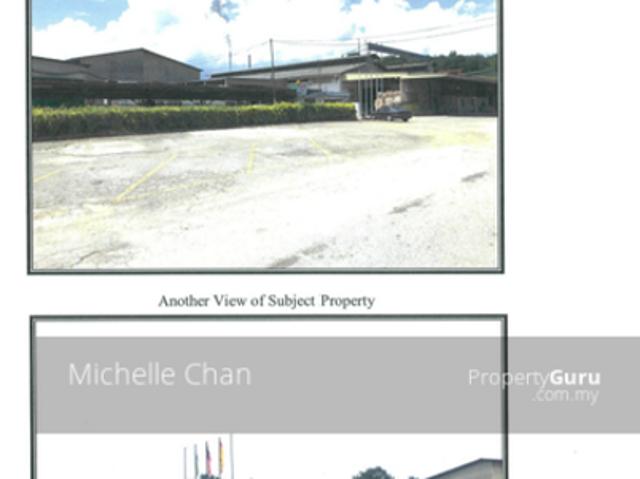 Rasa, Ulu Yam, Batang Kali