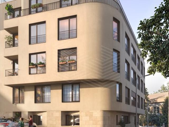 RASA 503 | Apartamento T2