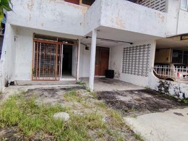 Rasah Jaya Seremban 2 Storey House 22x70near 3 desa thivy