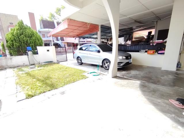 Rasah Jaya Seremban 2 Storey Terrace House Good Condition100 Loan 3