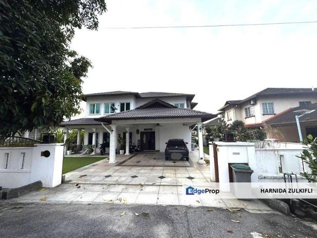 Rasah Kemayan Bungalow