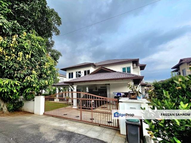 Rasah Kemayan Bungalow