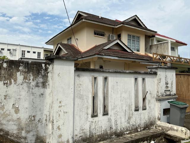 Rasah Kemayan Seremban 2