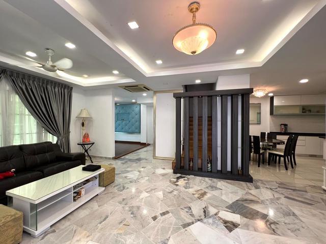 Rasah Kemayan Seremban 2 2Storey SemiD House For Sale