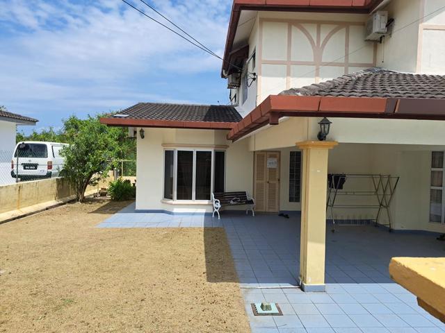 Rasah Kemayan Seremban 2 2Storey SemiDetached House For Sale