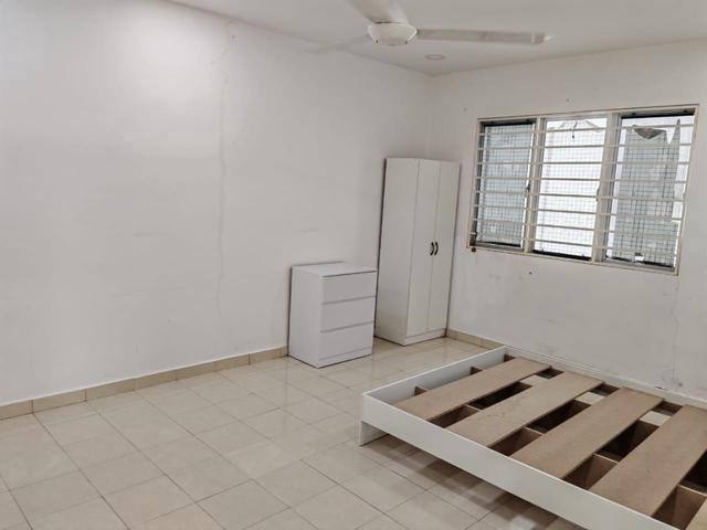 Rasah Kemayan Seremban 2 Storey Semi D House Facing Green 4bed 3bath