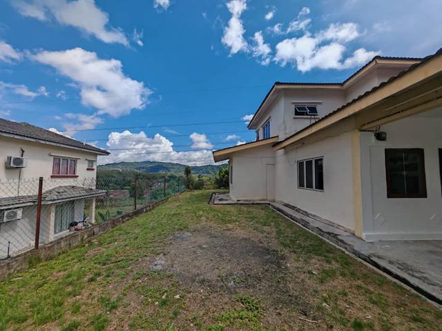 Rasah Kemayan Seremban 2 Storey Semi D House near Vision Homes