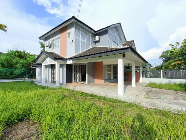 Rasah Kemayan Seremban 2 Storey Semi D Near Vision Homes pearl 132