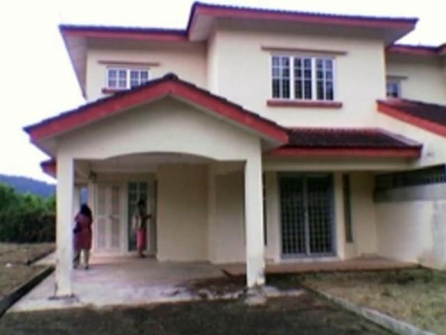 Rasah Kemayan, Taman Rasah Kemayan, Rasah