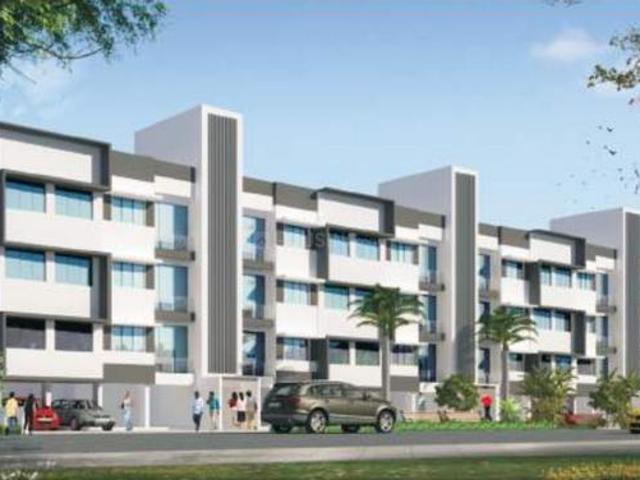 Rasayani 1 BHK Apartment For Sale Navi Mumbai