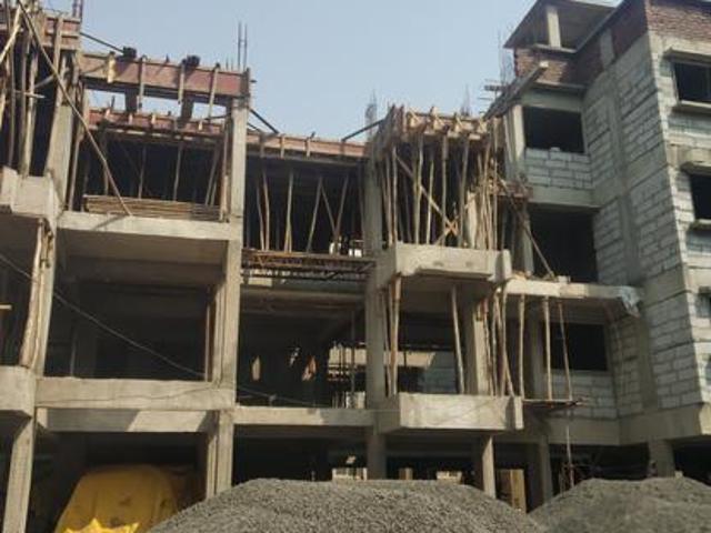 Rasayani 1 BHK Apartment For Sale Navi Mumbai