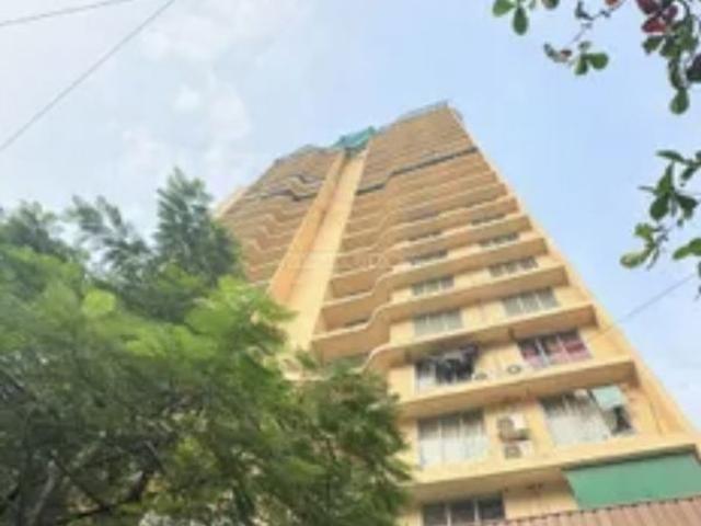 Rashi Tower 2 Bedroom 656 Sq. Ft. Apartment in Goregaon East Mumbai Listing ID: #10028