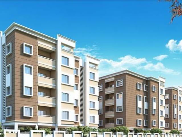 Rashmi Lifestyle,Patia 3 BHK Apartment For Sale Bhubaneswar