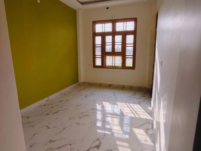 Rasoolpur Kayastha 2 Bedroom 700 Sq. Ft. Independent House in Jankipuram Vistar Lucknow Listing ID: #10362