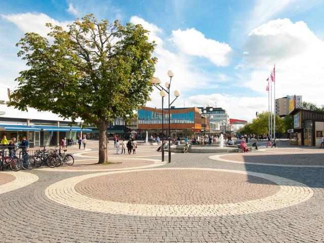 Rättar Vigs Väg 125