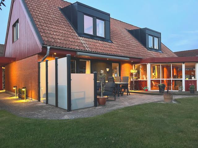 Rättarevägen 18