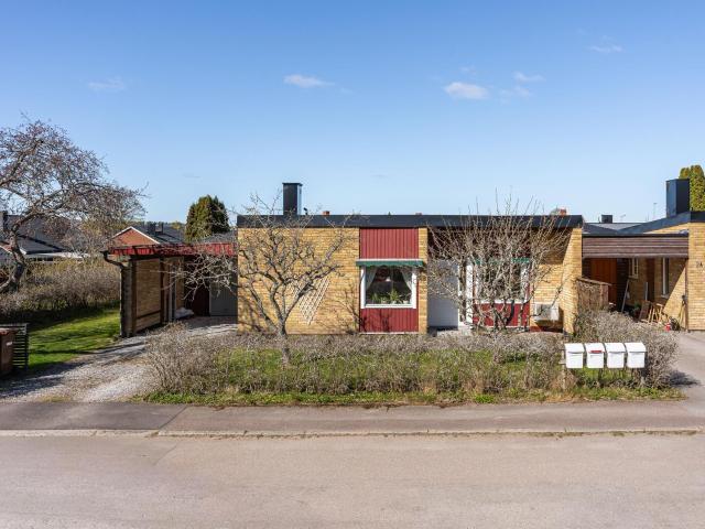 Rättarevägen 2B