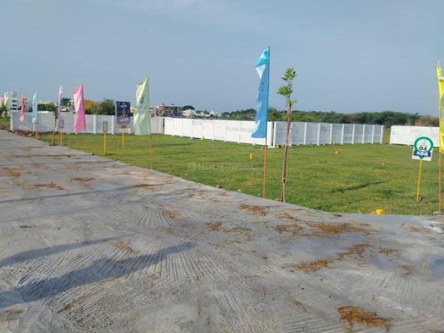 Rattinamangalam Residential Plot For Sale Chennai