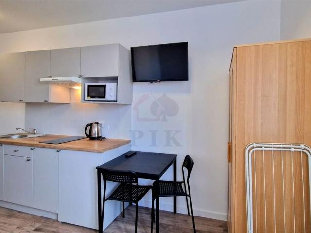 Ratuszowa 16 23 m², Chorzów
