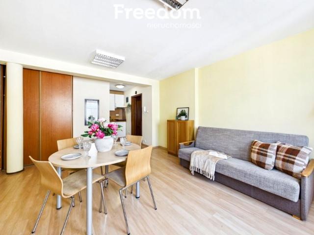 Ratuszowa 29,18 m², Olsztyn
