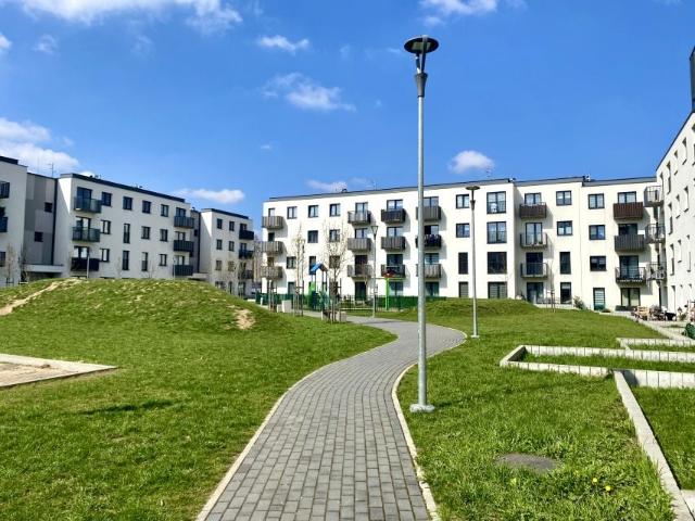 Ratuszowa 75 m², Dębica