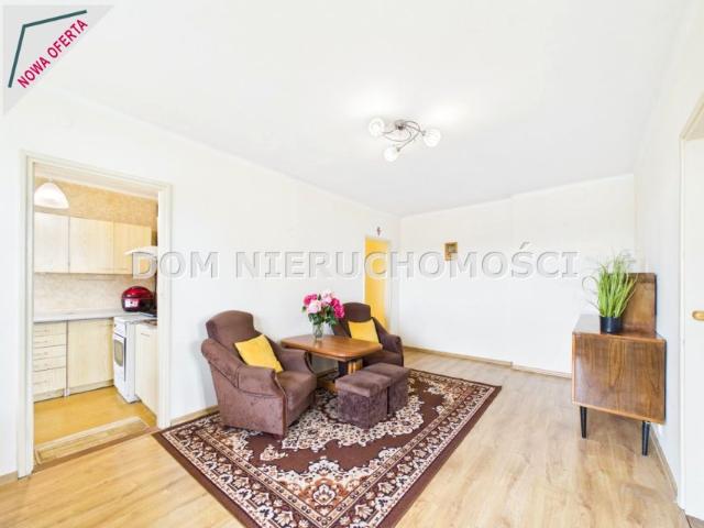 Rataja 1 46,50 m², Olsztyn