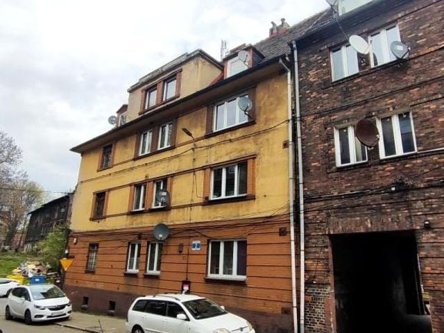 Rataja 82,02 m², Bytom