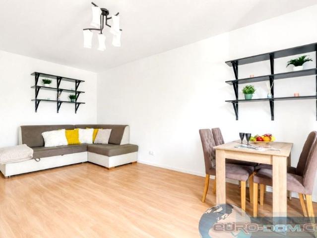 Rataje 32,60 m², Poznań