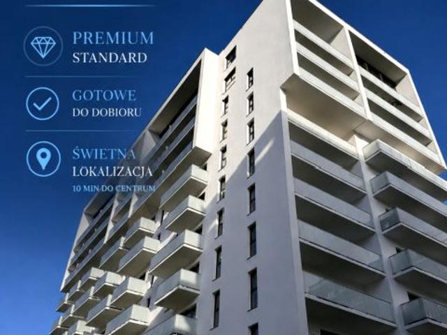 Rataje, Nowe Miasto, Żegrze 34 m², Poznań