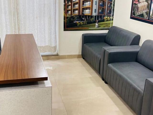 Ratan Galaxy 3 Bedroom 1917 Sq. Ft. Apartment in Lalbagh Lucknow Listing ID: #10002