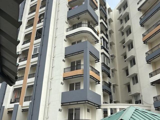 Ratan Galaxy 3 Bedroom 1917 Sq. Ft. Apartment in Vrindavan Yojna Lucknow Listing ID: #10099