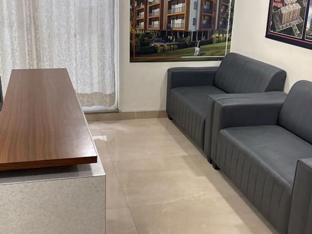 Ratan Galaxy 3 Bedroom 1955 Sq. Ft. Apartment in Lalbagh Lucknow Listing ID: #9943