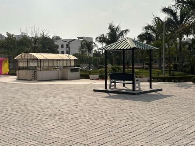 Ratan Galaxy 4 Bedroom 2535 Sq. Ft. Apartment in Lalbagh Lucknow Listing ID: #10023