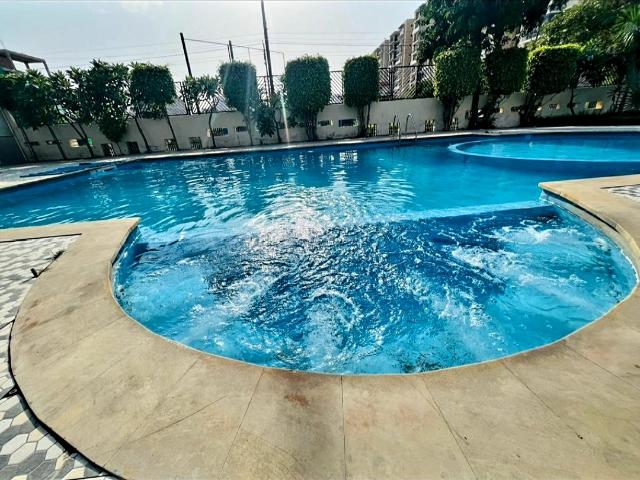 Ratan Galaxy 4 Bedroom 2535 Sq. Ft. Apartment in Lalbagh Lucknow Listing ID: #9681