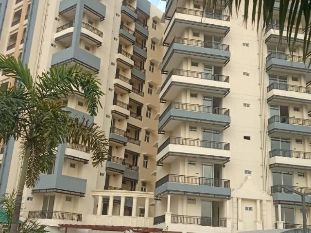 Ratan Galaxy 4 Bedroom 2366 Sq. Ft. Apartment in Vrindavan Yojna Lucknow Listing ID: #9921