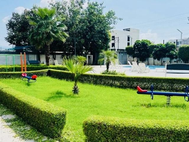 Ratan Galaxy 5 Bedroom 2450 Sq. Ft. Apartment in Vrindavan Yojna Lucknow Listing ID: #10390