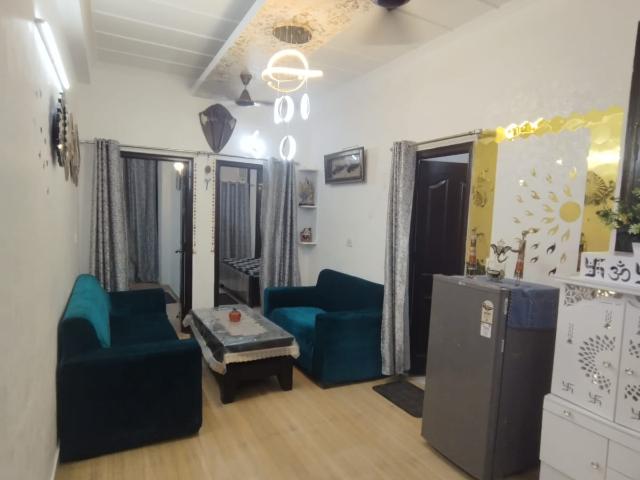 Ratan Pearls 2 Bedroom 1189 Sq. Ft. Apartment in Sector 16 Greater Noida Listing ID: #10413